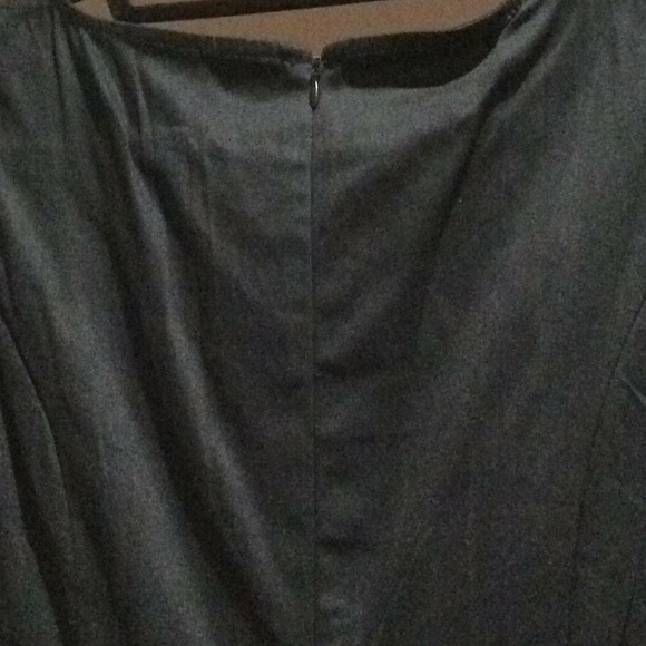 Anni Coco black dress - Picture 7 of 13